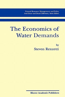 【预售】The Economics of Water Demands