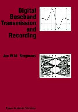 【预售】Digital Baseband Transmission and Recording