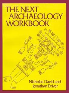 Archaeology Next The Workbook 预售