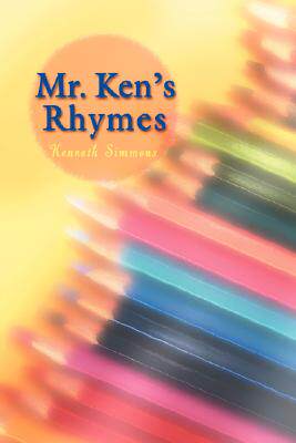 【预售】Mr. Ken's Rhymes