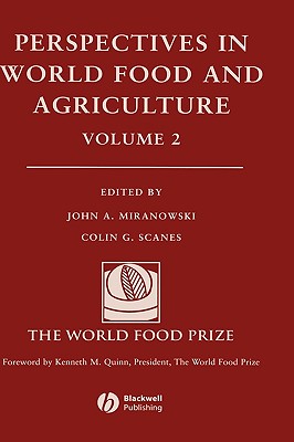 【预售】Perspectives In World Food And Agriculture 2004