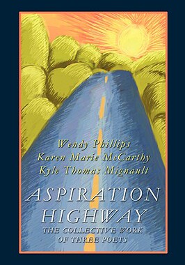 【预售】Aspiration Highway: The Collective Work of Three