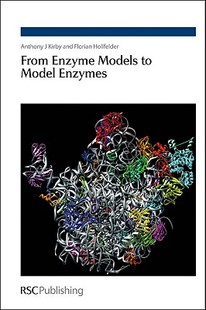 Enzyme From Models Enzymes Model 预售