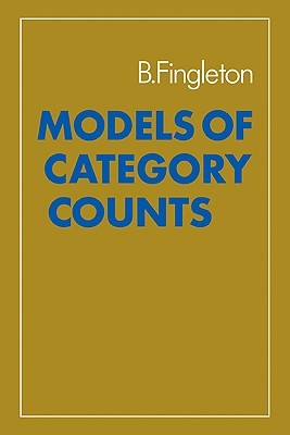 【预售】Models of Category Counts