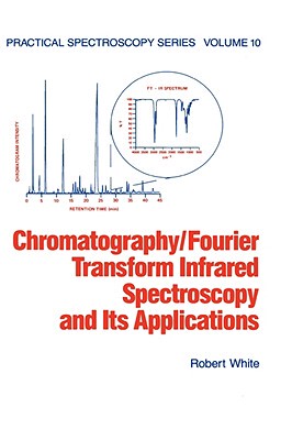 【预售】Chromatography/Fourier Transform Infrared