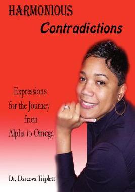 【预售】Harmonious Contradictions: Expressions for the