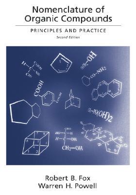 【预售】Nomenclature of Organic Compounds: Principles and