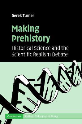 【预售】Making Prehistory: Historical Science and the
