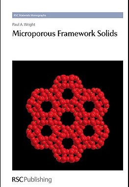 【预售】Microporous Framework Solids