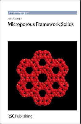 【预售】Microporous Framework Solids