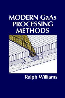 【预售】Modern GAAS Processing Methods