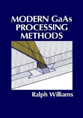 【预售】Modern GAAS Processing Methods