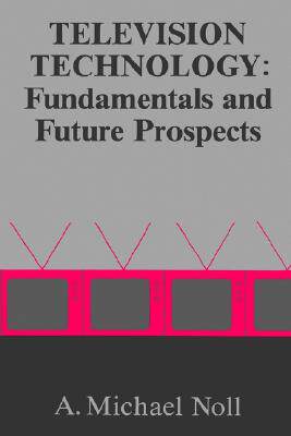 【预售】Television Technology: Fundamentals and Future
