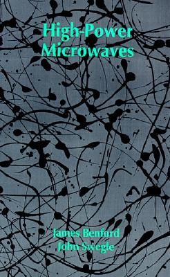 【预售】High-Power Microwaves