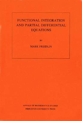 【预售】Functional Integration and Partial Differential