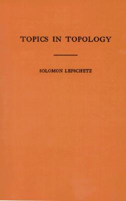 【预售】Topics in Topology. (Am-10)