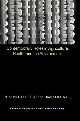 【预售】Pesticides: Contemporary Roles in Agriculture