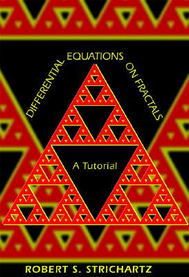 【预售】Differential Equations on Fractals: A Tutorial