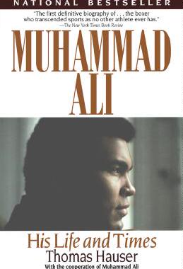 【预售】Muhammad Ali: His Life and Times
