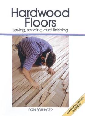 【预售】Hardwood Floors