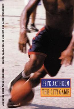 【预售】The City Game: From the Garden to the Playgrounds