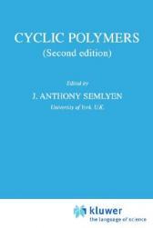 Second Polymers Cyclic Edition 预售