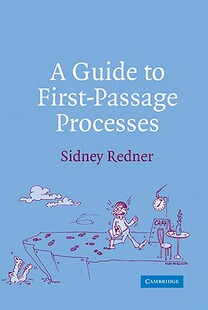 Guide 预售 Processes First Passage