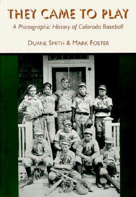 【预售】They Came to Play: A Photographic History of