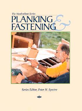 【预订】Planking and Fastening