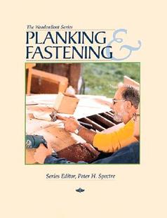 【预订】Planking and Fastening