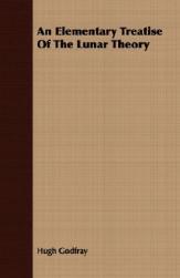 Elementary Treatise Lunar the Theory 预售