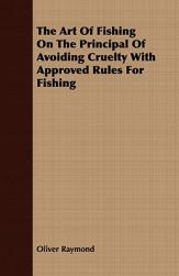 【预售】The Art of Fishing on the Principal of Avoiding