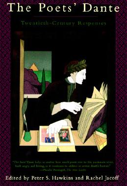 【预售】The Poets' Dante: Twentieth-Century Responses