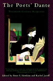 Poets The Dante Twentieth Responses Century 预售