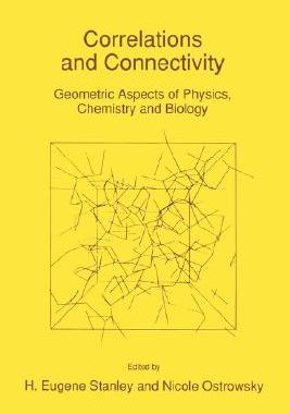 【预售】Correlations and Connectivity: Geometric Aspects of