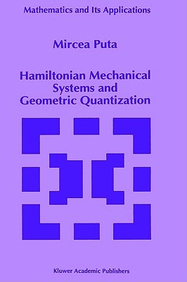 【预售】Hamiltonian Mechanical Systems and Geometric