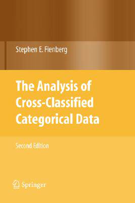【预售】The Analysis of Cross-Classified Categorical Data