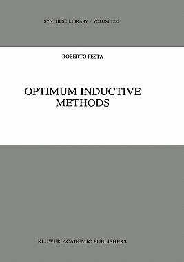 【预售】Optimum Inductive Methods: A Study in Inductive