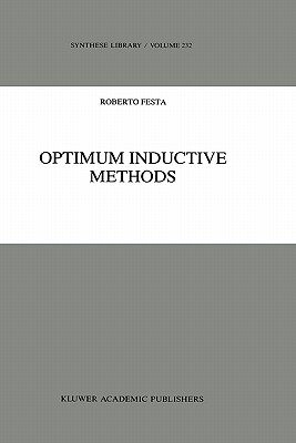 【预售】Optimum Inductive Methods: A Study in Inductive