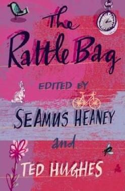 【预售】The Rattle Bag: An Anthology of Poetry
