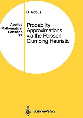 【预售】Probability Approximations Via the Poisson Clumping