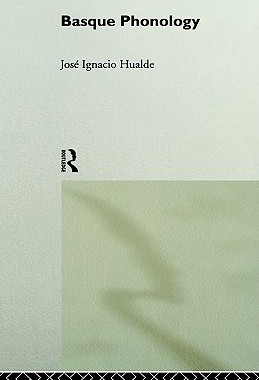 【预售】Basque Phonology