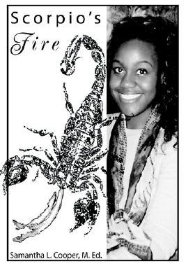 【预售】Scorpio's Fire