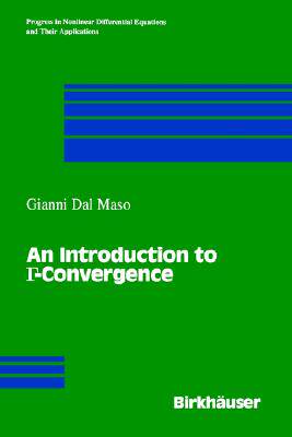 【预售】Introduction to G-Convergence
