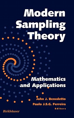 【预售】Modern Sampling Theory: Mathematics and
