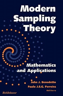 【预售】Modern Sampling Theory: Mathematics and