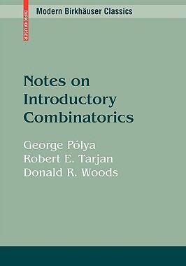 【预售】Notes on Introductory Combinatorics