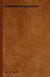 【预售】Colloidal Dispersions