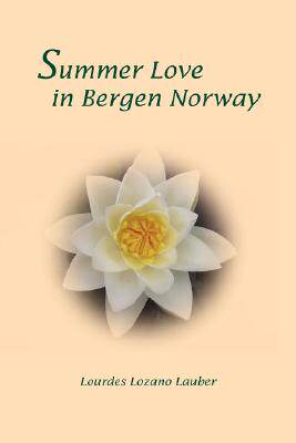 【预售】Summer Love in Bergen Norway