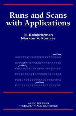 【预售】Runs And Scans With Applications